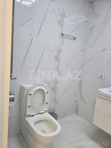 Сдаётся 3-комн. новостройка 155 м², м. Низами, photo 16 from 18