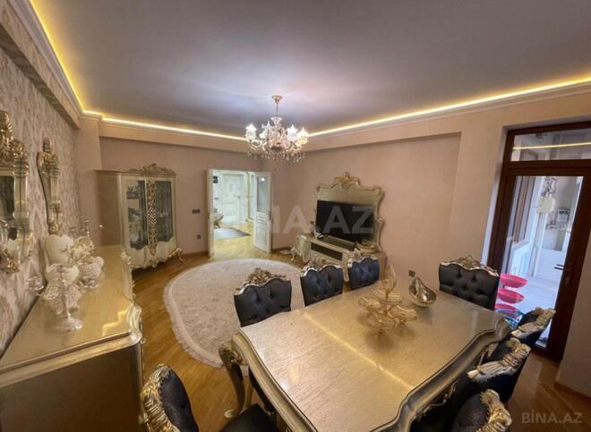 Сдаётся 3-комн. новостройка 96 м², м. Ази Асланов, photo 18 from 21