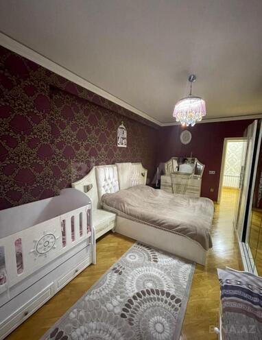 Сдаётся 3-комн. новостройка 96 м², м. Ази Асланов, photo 5 from 21