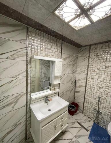 Сдаётся 3-комн. новостройка 96 м², м. Ази Асланов, photo 13 from 21
