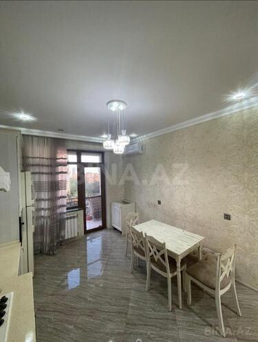 Сдаётся 3-комн. новостройка 96 м², м. Ази Асланов, photo 6 from 21