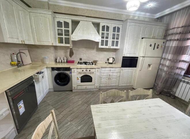 Сдаётся 3-комн. новостройка 96 м², м. Ази Асланов, photo 12 from 21