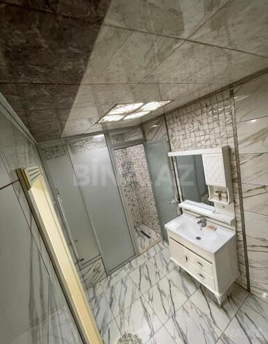 Сдаётся 3-комн. новостройка 96 м², м. Ази Асланов, photo 10 from 21