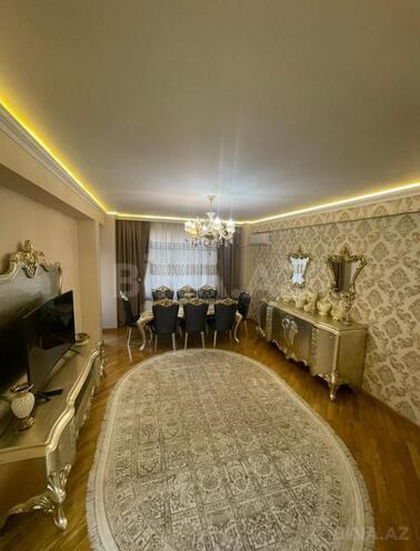 Сдаётся 3-комн. новостройка 96 м², м. Ази Асланов, photo 17 from 21