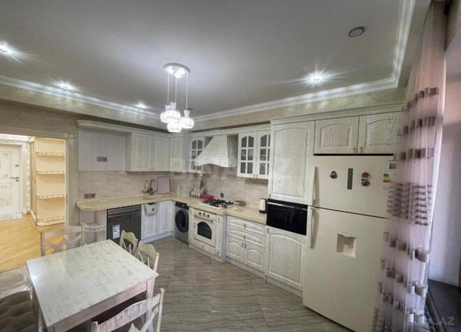 Сдаётся 3-комн. новостройка 96 м², м. Ази Асланов, photo 8 from 21