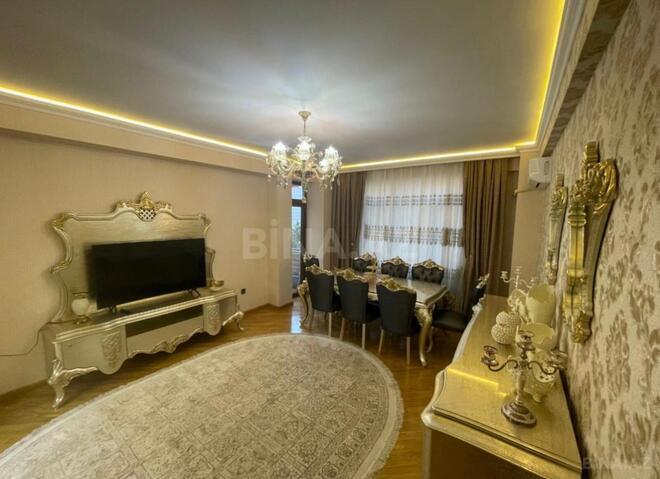 Сдаётся 3-комн. новостройка 96 м², м. Ази Асланов, photo 7 from 21