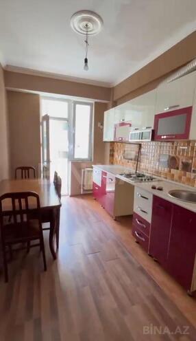 Satılır 2 otaqlı yeni tikili 60 m², photo 7 from 9
