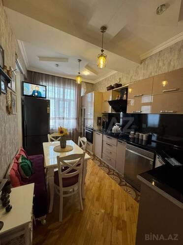 Продаётся 3-комн. новостройка 86 м², Абшеронcкий  р., photo 6 from 17