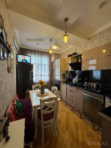 Продаётся 3-комн. новостройка 86 м², Абшеронcкий  р., photo 3 from 17