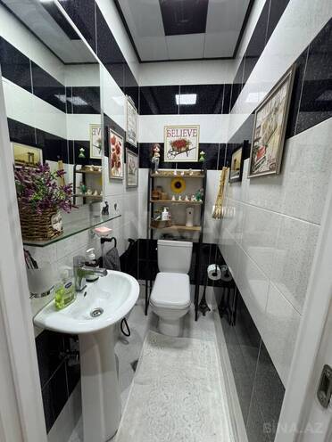 Продаётся 3-комн. новостройка 86 м², Абшеронcкий  р., photo 12 from 17