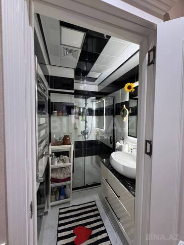 Продаётся 3-комн. новостройка 86 м², Абшеронcкий  р., photo 15 from 17