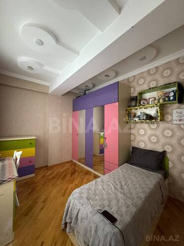 Продаётся 3-комн. новостройка 86 м², Абшеронcкий  р., photo 9 from 17