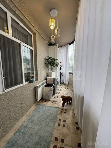 Продаётся 3-комн. новостройка 86 м², Абшеронcкий  р., photo 8 from 17