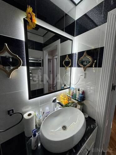 Продаётся 3-комн. новостройка 86 м², Абшеронcкий  р., photo 11 from 17