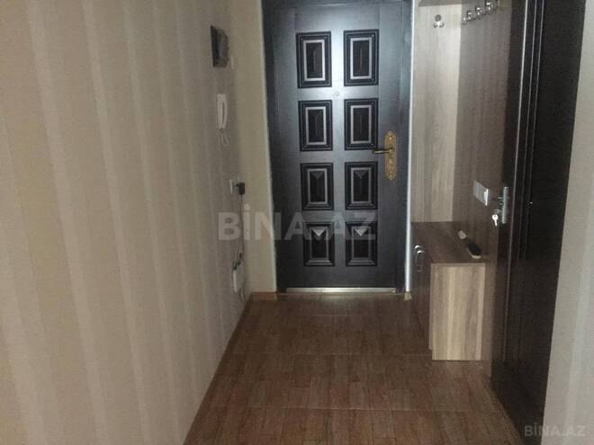 İcarəyə verilir 2 otaqlı yeni tikili 62 m², Qara Qarayev m., photo 1 from 12