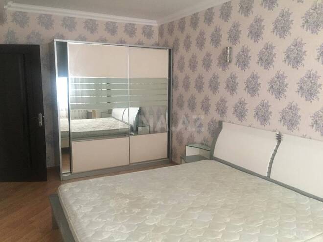 İcarəyə verilir 2 otaqlı yeni tikili 62 m², Qara Qarayev m., photo 7 from 12