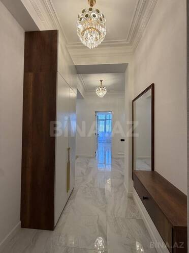 Satılır 3 otaqlı yeni tikili 102 m², 28 May m., photo 9 from 13