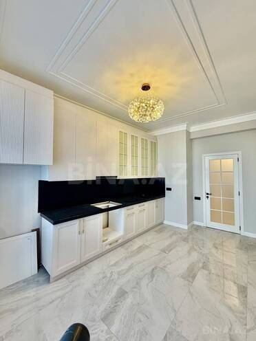 Satılır 3 otaqlı yeni tikili 102 m², 28 May m., photo 11 from 13