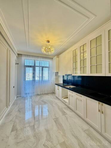 Satılır 3 otaqlı yeni tikili 102 m², 28 May m., photo 12 from 13