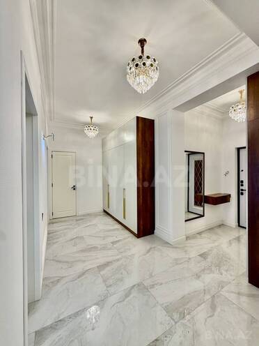 Satılır 3 otaqlı yeni tikili 102 m², 28 May m., photo 7 from 13