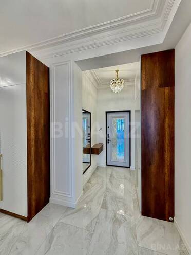 Satılır 3 otaqlı yeni tikili 102 m², 28 May m., photo 8 from 13