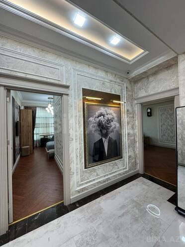 Продаётся 3-комн. новостройка 110 м², пос. Бадамдар, photo 12 from 22