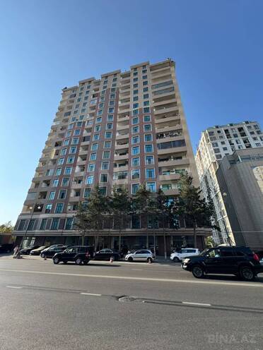 Продаётся 3-комн. новостройка 110 м², пос. Бадамдар, photo 1 from 22