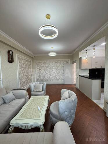 Продаётся 3-комн. новостройка 110 м², пос. Бадамдар, photo 4 from 22