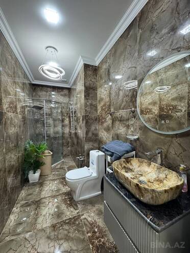 Продаётся 3-комн. новостройка 110 м², пос. Бадамдар, photo 14 from 22