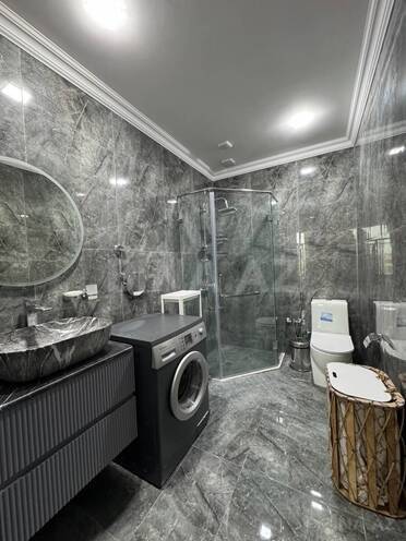 Продаётся 3-комн. новостройка 110 м², пос. Бадамдар, photo 13 from 22
