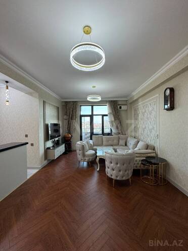 Продаётся 3-комн. новостройка 110 м², пос. Бадамдар, photo 3 from 22