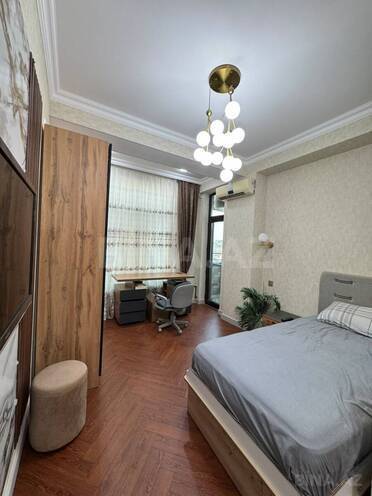 Продаётся 3-комн. новостройка 110 м², пос. Бадамдар, photo 9 from 22
