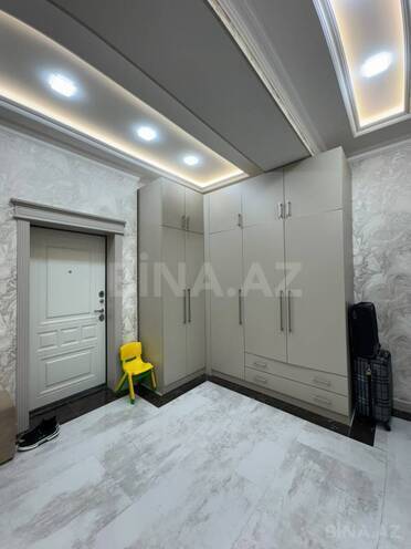 Продаётся 3-комн. новостройка 110 м², пос. Бадамдар, photo 15 from 22