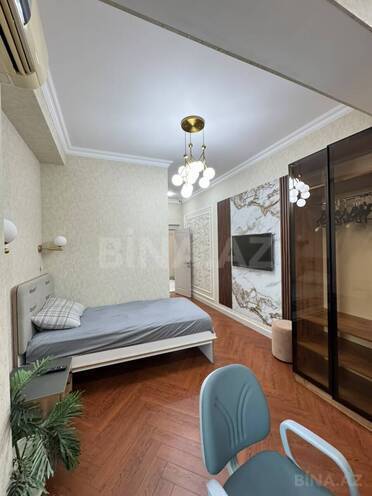 Продаётся 3-комн. новостройка 110 м², пос. Бадамдар, photo 11 from 22