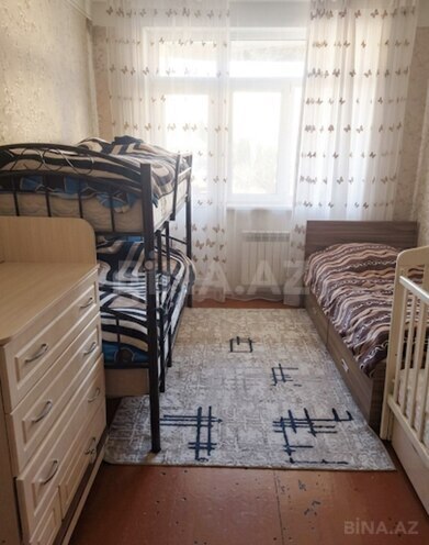Продается 3-комн. вторичка 72 м², м. Ази Асланов, photo 6 from 11