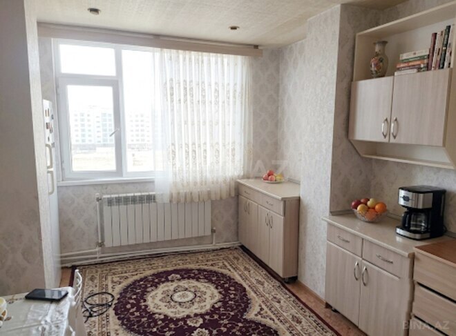 Продается 3-комн. вторичка 72 м², м. Ази Асланов, photo 8 from 11