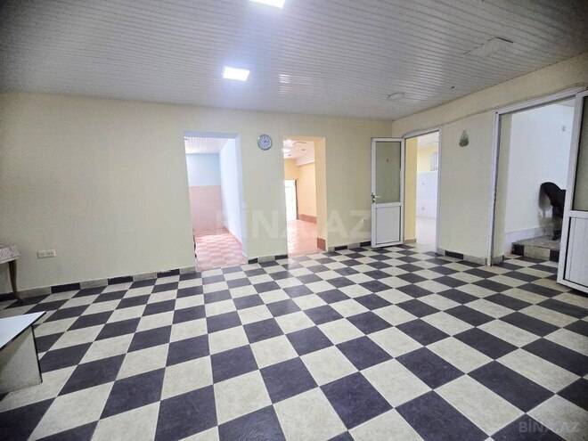 İcarəyə verilir  obyekt 250 m², Nəriman Nərimanov m., photo 3 from 22