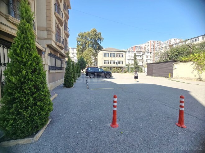 İcarəyə verilir  obyekt 250 m², Nəriman Nərimanov m., photo 21 from 22