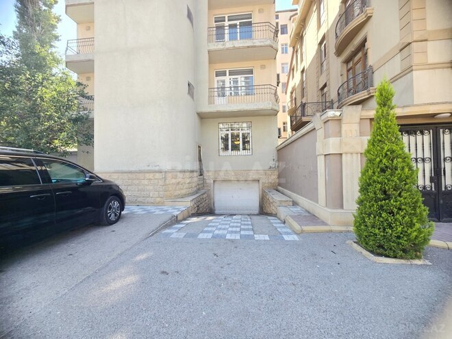 İcarəyə verilir  obyekt 250 m², Nəriman Nərimanov m., photo 6 from 22