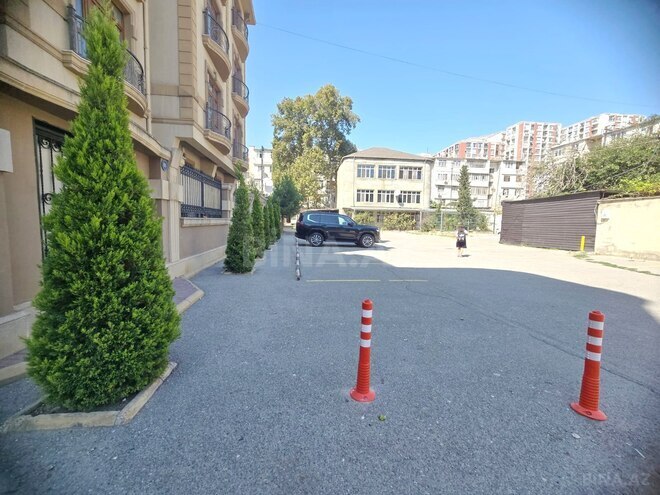 İcarəyə verilir  obyekt 250 m², Nəriman Nərimanov m., photo 19 from 22