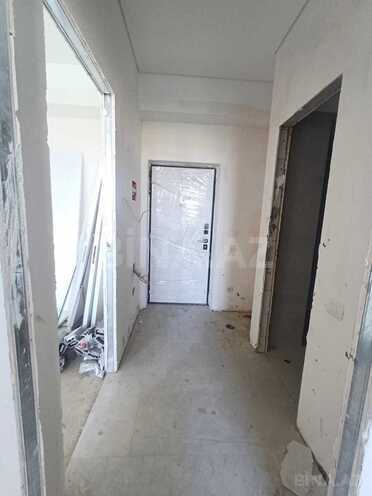 Satılır 2 otaqlı yeni tikili 51.3 m², Yeni Yasamal q., photo 8 from 9