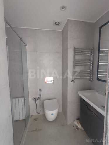 Satılır 2 otaqlı yeni tikili 51.3 m², Yeni Yasamal q., photo 7 from 9