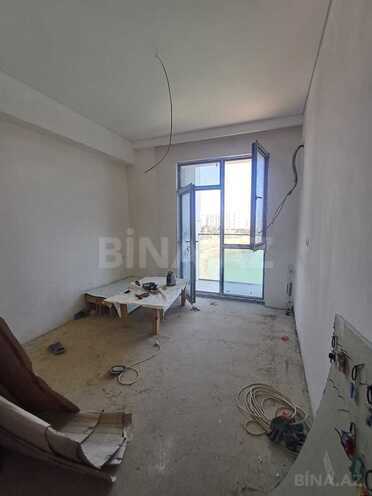 Satılır 2 otaqlı yeni tikili 51.3 m², Yeni Yasamal q., photo 4 from 9