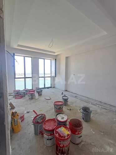 Satılır 2 otaqlı yeni tikili 51.3 m², Yeni Yasamal q., photo 3 from 9