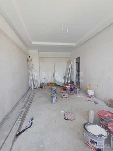 Satılır 2 otaqlı yeni tikili 51.3 m², Yeni Yasamal q., photo 5 from 9
