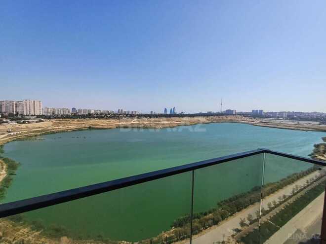 Satılır 2 otaqlı yeni tikili 51.3 m², Yeni Yasamal q., photo 1 from 9