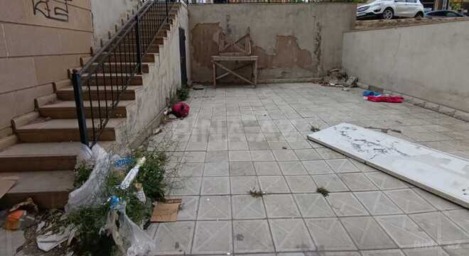Satılır  obyekt 125 m², Həzi Aslanov m., photo 3 from 12
