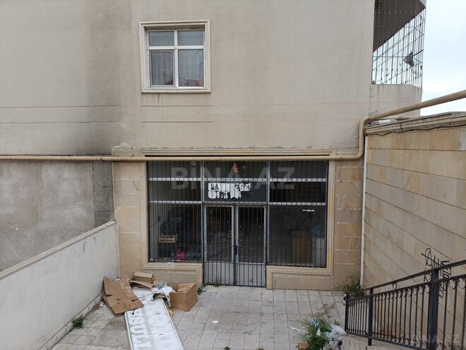 Satılır  obyekt 125 m², Həzi Aslanov m., photo 11 from 12