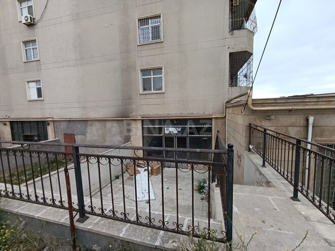 Satılır  obyekt 125 m², Həzi Aslanov m., photo 7 from 12