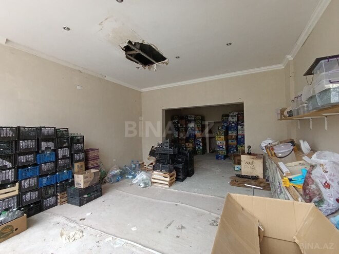 Satılır  obyekt 125 m², Həzi Aslanov m., photo 4 from 12